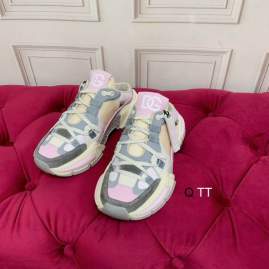 Picture of Dolce Gabbana Shoes _SKUDGcoloursz35-45TT06074544